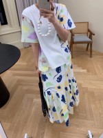 J.CRANE S/S 2021 女裝套裝
